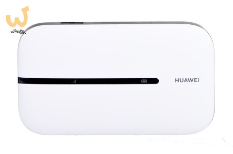 Router Huawei mobilny E5576-320 (kolor biały) Router Huawei mobilny E5576-320 (kolor biały)