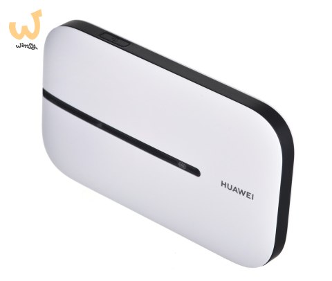 Router Huawei mobilny E5576-320 (kolor biały) Router Huawei mobilny E5576-320 (kolor biały)