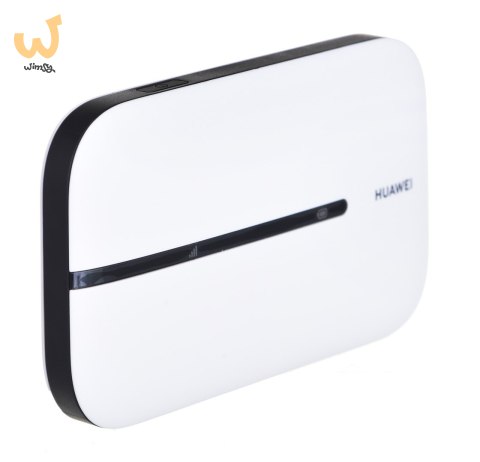 Router Huawei mobilny E5576-320 (kolor biały) Router Huawei mobilny E5576-320 (kolor biały)