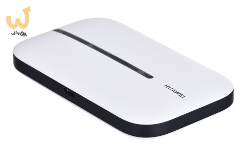 Router Huawei mobilny E5576-320 (kolor biały) Router Huawei mobilny E5576-320 (kolor biały)