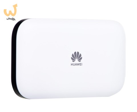 Router Huawei mobilny E5576-320 (kolor biały) Router Huawei mobilny E5576-320 (kolor biały)