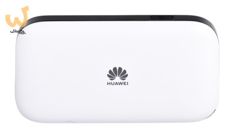 Router Huawei mobilny E5576-320 (kolor biały) Router Huawei mobilny E5576-320 (kolor biały)
