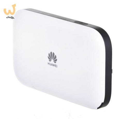 Router Huawei mobilny E5576-320 (kolor biały) Router Huawei mobilny E5576-320 (kolor biały)