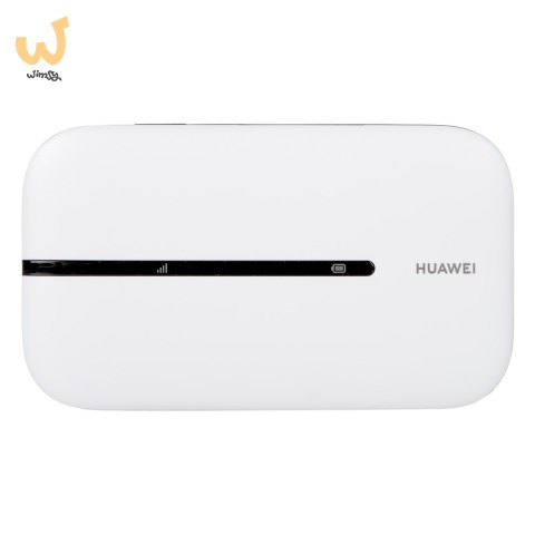 Router bezprzewodowy Huawei E5576-320 (kolor biały)