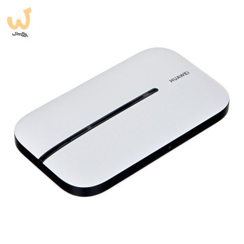 Router bezprzewodowy Huawei E5576-320 (kolor biały) Router bezprzewodowy Huawei E5576-320 (kolor biały)