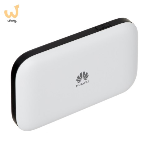 Router bezprzewodowy Huawei E5576-320 (kolor biały) Router bezprzewodowy Huawei E5576-320 (kolor biały)