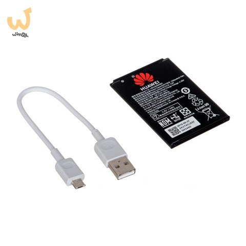 Router bezprzewodowy Huawei E5576-320 (kolor biały) Router bezprzewodowy Huawei E5576-320 (kolor biały)