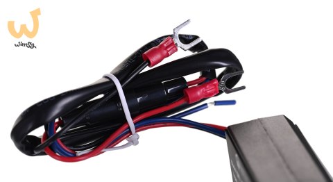 Uchwyt na telefon i ładowarka indukcyjna FreedConn MC29 15W + USB Uchwyt na telefon i ładowarka indukcyjna FreedConn MC29 15W + USB