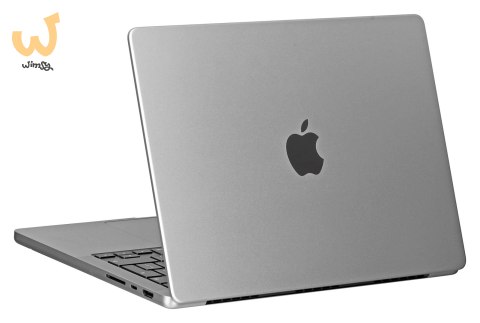 APPLE MacBook Pro A2442 M1 PRO (10 core)) 32GB 512GB SSD 14,2" (3K 3024x1964) US QWERTY rozpakowany APPLE MacBook Pro A2442 M1 PRO (10 core)) 32GB 512GB SSD 14,2" (3K 3024x1964) US QWERTY rozpakowany