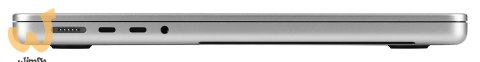 APPLE MacBook Pro A2442 M1 PRO (10 core)) 32GB 512GB SSD 14,2" (3K 3024x1964) US QWERTY rozpakowany APPLE MacBook Pro A2442 M1 PRO (10 core)) 32GB 512GB SSD 14,2" (3K 3024x1964) US QWERTY rozpakowany