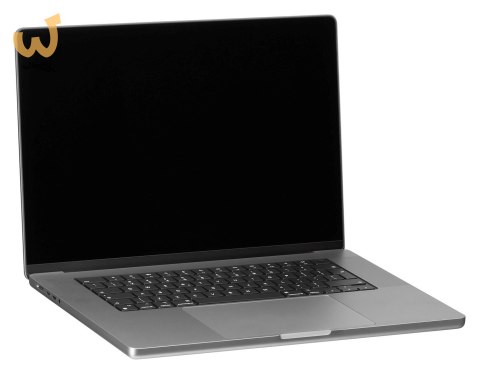 APPLE MacBook Pro A2485 M1 MX (10 core)) 64GB 1TB SSD 16,2" (3K 3456x2234) US QWERTY rozpakowany APPLE MacBook Pro A2485 M1 MX (10 core)) 64GB 1TB SSD 16,2" (3K 3456x2234) US QWERTY rozpakowany