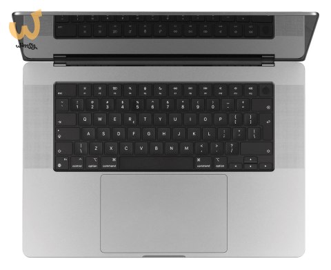 APPLE MacBook Pro A2485 M1 MX (10 core)) 64GB 1TB SSD 16,2" (3K 3456x2234) US QWERTY rozpakowany APPLE MacBook Pro A2485 M1 MX (10 core)) 64GB 1TB SSD 16,2" (3K 3456x2234) US QWERTY rozpakowany