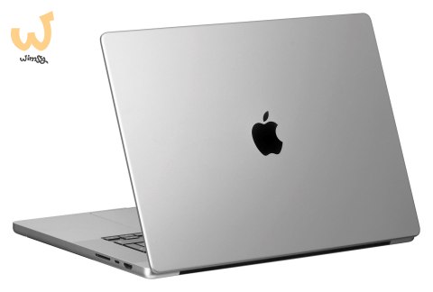 APPLE MacBook Pro A2485 M1 MX (10 core)) 64GB 1TB SSD 16,2" (3K 3456x2234) US QWERTY rozpakowany APPLE MacBook Pro A2485 M1 MX (10 core)) 64GB 1TB SSD 16,2" (3K 3456x2234) US QWERTY rozpakowany