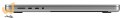 APPLE MacBook Pro A2485 M1 MX (10 core)) 64GB 1TB SSD 16,2" (3K 3456x2234) US QWERTY rozpakowany