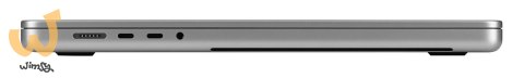 APPLE MacBook Pro A2485 M1 MX (10 core)) 64GB 1TB SSD 16,2" (3K 3456x2234) US QWERTY rozpakowany APPLE MacBook Pro A2485 M1 MX (10 core)) 64GB 1TB SSD 16,2" (3K 3456x2234) US QWERTY rozpakowany