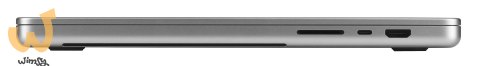 APPLE MacBook Pro A2485 M1 MX (10 core)) 64GB 1TB SSD 16,2" (3K 3456x2234) US QWERTY rozpakowany APPLE MacBook Pro A2485 M1 MX (10 core)) 64GB 1TB SSD 16,2" (3K 3456x2234) US QWERTY rozpakowany