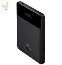 BASEUS POWERBANK BLADE 20000MAH 100W (CZARNY)