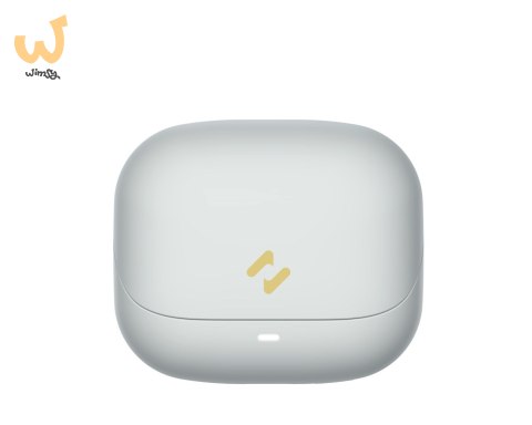 Bezprzewodowe słuchawki TWS Havit TW906 PRO (szary) Bezprzewodowe słuchawki TWS Havit TW906 PRO (szary)