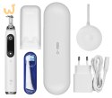 Braun Oral-B Szczoteczka elektry. iO Series 9 White