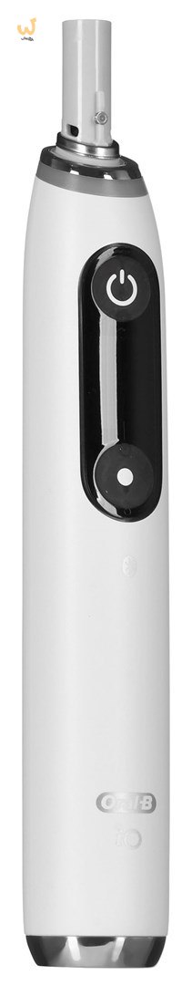 Braun Oral-B Szczoteczka elektry. iO Series 9 White Braun Oral-B Szczoteczka elektry. iO Series 9 White
