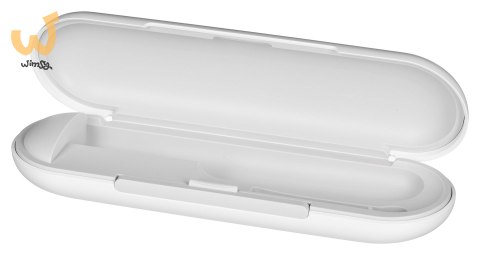 Braun Oral-B Szczoteczka elektry. iO Series 9 White Braun Oral-B Szczoteczka elektry. iO Series 9 White