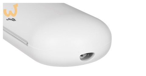 Braun Oral-B Szczoteczka elektry. iO Series 9 White Braun Oral-B Szczoteczka elektry. iO Series 9 White
