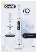 Braun Oral-B Szczoteczka elektry. iO Series 9 White