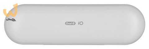 Braun Oral-B Szczoteczka elektryczna iO10 Stardust Braun Oral-B Szczoteczka elektryczna iO10 Stardust