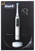 Braun Oral-B Szczoteczka elektryczna iO10 Stardust