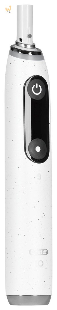 Braun Oral-B Szczoteczka elektryczna iO10 Stardust Braun Oral-B Szczoteczka elektryczna iO10 Stardust