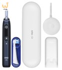 Braun Oral-B Szczoteczka elektryczna iO7 Saphire BL