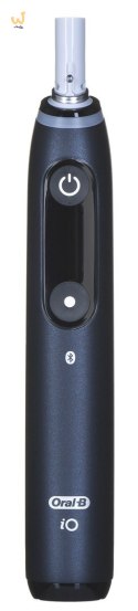 Braun Oral-B Szczoteczka elektryczna iO7 Saphire BL