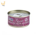 Fish4Cats Finest Makrela z Anchois 70g