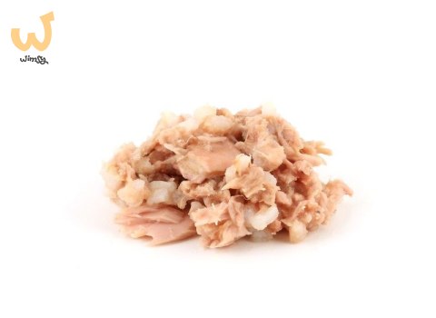 Fish4Cats Finest Makrela z Kałamarnicami 70g Fish4Cats Finest Makrela z Kałamarnicami 70g