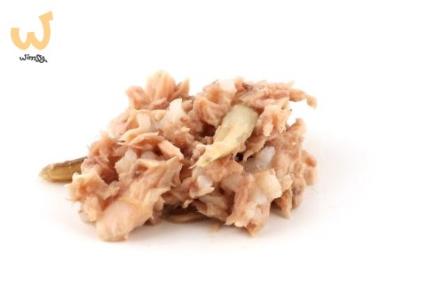 Fish4Cats Finest Makrela z Krewetkami 70g Fish4Cats Finest Makrela z Krewetkami 70g