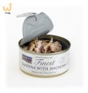 Fish4Cats Finest Sardynka z Anchoisi 70g