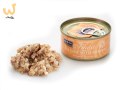 Fish4Cats Finest Sardynka z Krewetkami 70g