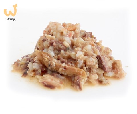 Fish4Cats Finest Sardynka z Krewetkami 70g Fish4Cats Finest Sardynka z Krewetkami 70g