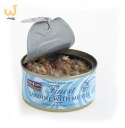 Fish4Cats Finest Sardynka z Omułkiem Zielonym 70g