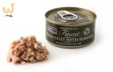 Fish4Cats Finest filet z Tuńczyka z Algami 70g