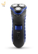 Golarka głowicowa Esperanza Razor EBG002B (kolor niebieski)