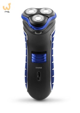 Golarka głowicowa Esperanza Razor EBG002B (kolor niebieski)