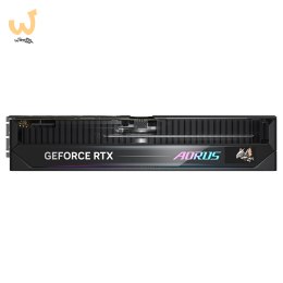 Karta graficzna Gigabyte GeForce RTX 5070 Ti AORUS M 16GB