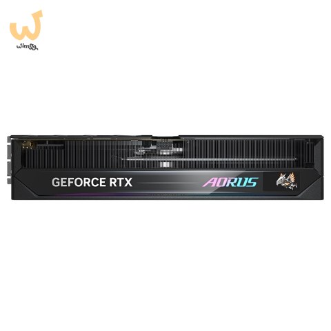 Karta graficzna Gigabyte GeForce RTX 5070 Ti AORUS M 16GB