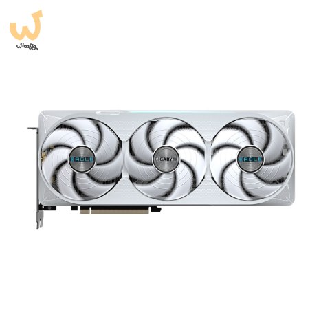 Karta graficzna Gigabyte GeForce RTX 5070 Ti EAGLE ICE OC 16GB Karta graficzna Gigabyte GeForce RTX 5070 Ti EAGLE ICE OC 16GB