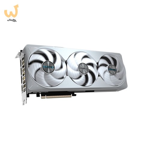 Karta graficzna Gigabyte GeForce RTX 5070 Ti EAGLE ICE OC 16GB Karta graficzna Gigabyte GeForce RTX 5070 Ti EAGLE ICE OC 16GB