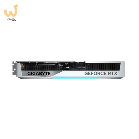 Karta graficzna Gigabyte GeForce RTX 5070 Ti EAGLE ICE OC 16GB Karta graficzna Gigabyte GeForce RTX 5070 Ti EAGLE ICE OC 16GB