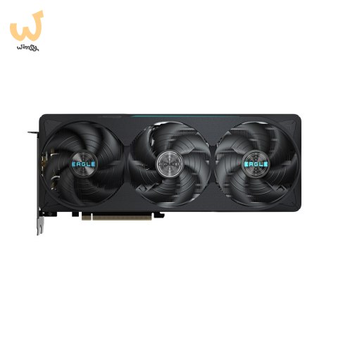 Karta graficzna Gigabyte GeForce RTX 5070 Ti EAGLE OC 16GB Karta graficzna Gigabyte GeForce RTX 5070 Ti EAGLE OC 16GB
