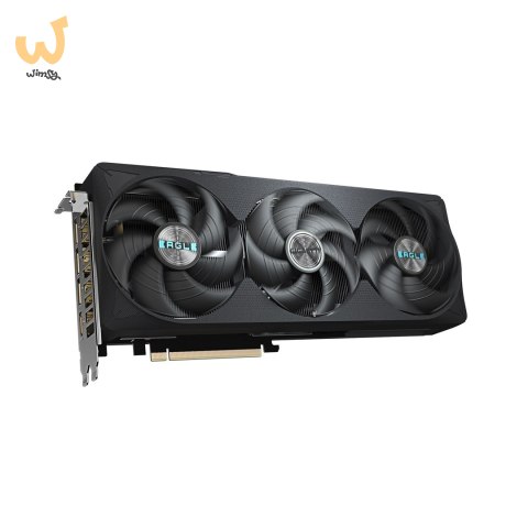 Karta graficzna Gigabyte GeForce RTX 5070 Ti EAGLE OC 16GB Karta graficzna Gigabyte GeForce RTX 5070 Ti EAGLE OC 16GB