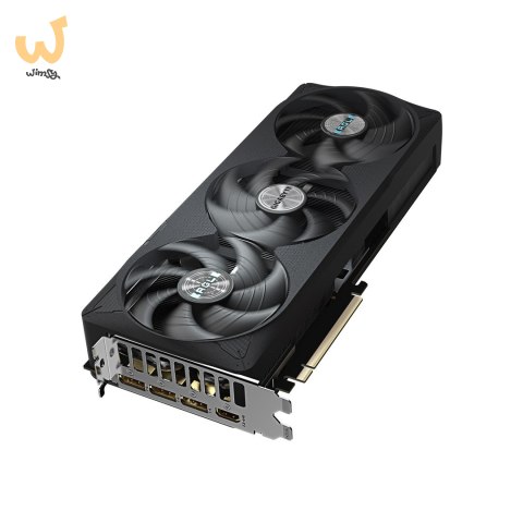 Karta graficzna Gigabyte GeForce RTX 5070 Ti EAGLE OC 16GB Karta graficzna Gigabyte GeForce RTX 5070 Ti EAGLE OC 16GB
